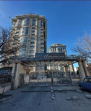 Продажа квартир: 6 комнат и более, 391 м², 8 мкр Элитка, 15 этаж, ПСО (под самоотделку) — 2