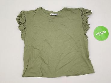 pull and bear t shirty: Zara, T-shirt damski, rozmiar S — 2
