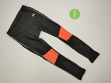 bekkin buty: Legginsy Sportowe damskie, rozmiar S — 2