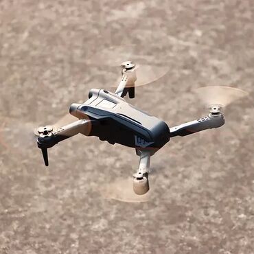 Дроны: Дрон квадракоптер бюджетный Zet908 В дроне две камеры. WIFI камера с — 9