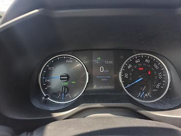 highlander 2012: Toyota RAV4: 2021 г., 2.5 л, Автомат, Гибрид, Кроссовер — 2
