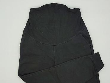 ciąza: H&M Mama, Spodnie dresowe damskie, rozmiar S — 1