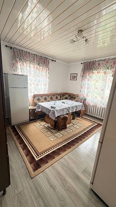 Продажа коттеджей и домов: 📍с.Кожомкул 🔘3-комнаты 🔘65,8м² 🏡 Продается дом в селе — 7