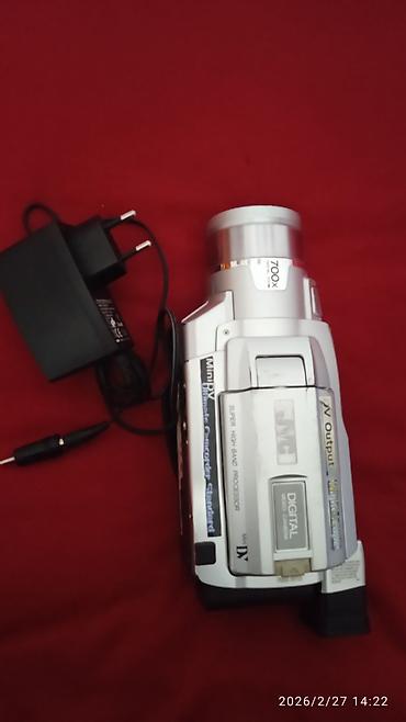 Видеокамеры: Продам две видеокамеры за 3000 сом — 16