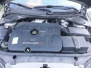 prodaj: FORD MONDEO 2002. GOD. - KOMPLETAN AUTO U DELOVIMA | FORD velika — 7