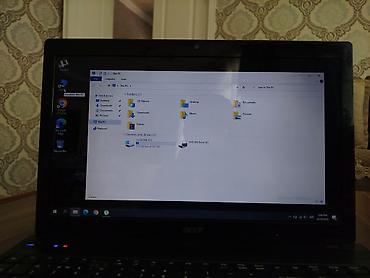pişik şəkilləri çəkmək: İşlənmiş Acer Aspire, 15.6 ", Intel Celeron, 256 GB — 5