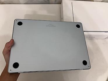honor magic 8 pro air бишкек: Саламатсыздарбы MacBook Air 13,6 M4 skyblue256GB сатылат. 2026жыл — 3