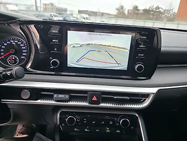 Kia: Kia K5: 2020 г., 2 л, Автомат, Газ — 10