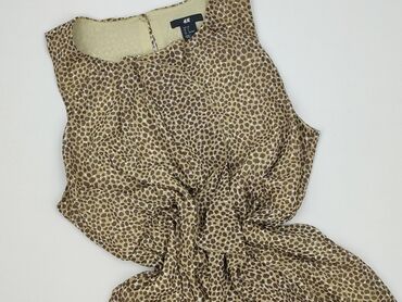 sukienki midi na ramiączkach na wesele: H&M, Сукня жіноча, розмір M