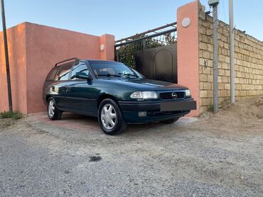 дизель 2 5 фольксваген: Opel Astra: 1.6 л | 1995 г. 450000 км Универсал