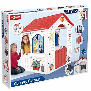 cipelarnik ikea: Chicos – Kućica Country Cottage sa tablom Šifra proizvoda: 89 Opis — 3