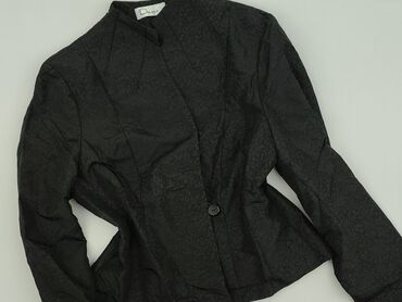 marynarkowe sukienki: Deni Cler, Women's blazer, size 3XL (EU 46)