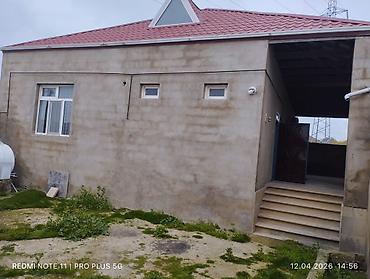 Həyət evləri və villaların satışı: 3 otaqlı, 100 kv. m — 2