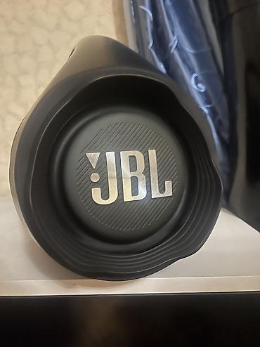boombox: JBL Boombox 2 portativ Bluetooth akustik sistemi - Güclü, dərin baslı — 2