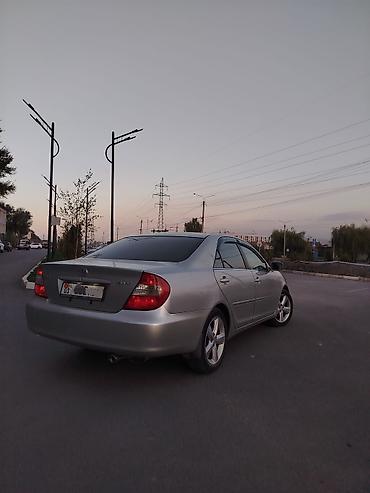 мотоблок беларусь: Toyota Camry: 2003 г., 2.4 л, Автомат, Бензин, Седан — 5