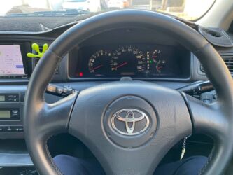 Toyota: Toyota Allex: 2003 г., 1.8 л, Автомат, Бензин, Хэтчбэк — 7