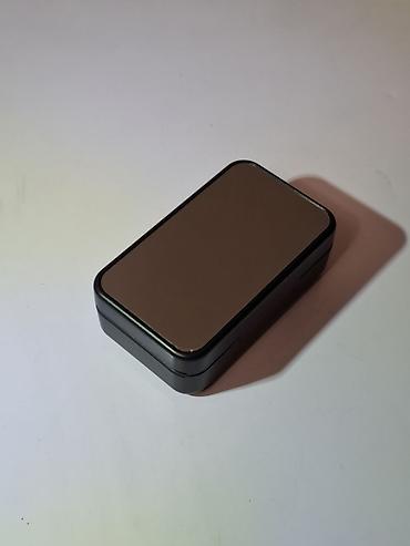 iphone 12 pro max islenmis: S20 simsiz powerbank qulaqlıq 6000 mah batareyaya sahibdir . Çox — 1