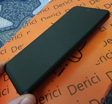 Redmi: Redmi 12, 128 GB, rəng - Qara, Barmaq izi, İki sim kartlı, Sənədlərlə — 10