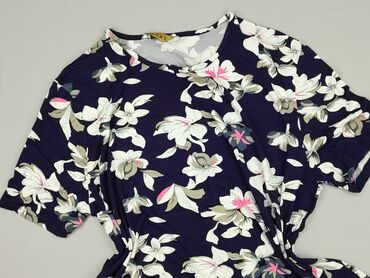 Women's blouse, size 4XL (EU 48)
