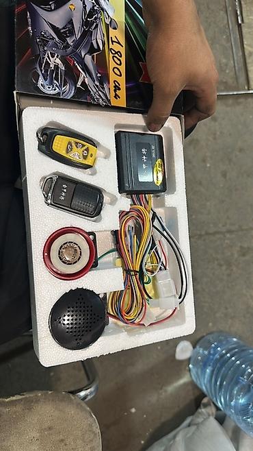 Ремонт электротранспорта: 🧰 Диагностика и ремонт ⚡ Электрика, запуск, топливная система — 15