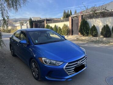 Hyundai: Hyundai Elantra: 2 l | 2017 il Sedan — 3