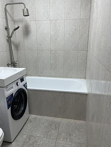 политех: 2 комнаты, 45 м², Технопарк 106 серия, 1 этаж, Дизайнерский ремонт — 3