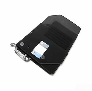 ORIGINAL TIPSKE TEPIH PATOSNICE PETEX CITROEN C4 III (2020+) | PETEX