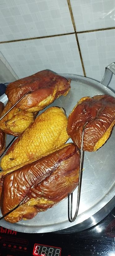 Другая рыбная продукция: Продаю холодного и горячего копчения Форель, домашнего приготовления — 16