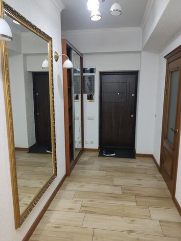 дизель продажа квартир в бишкеке: 2 бөлмө, Менчик ээси, Чогуу жашоосу жок, Жарым -жартылай эмереги бар
