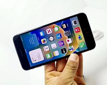 Apple iPhone: IPhone 8 Plus, Б/у, 256 ГБ, Черный, Наушники, Зарядное устройство, Защитное стекло, 100 % — 3