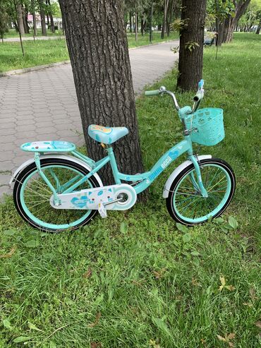 велосипед детский от 4 лет для девочек: Велосипед для девочек принцесс в хорошем состоянии от 6 до 14лет