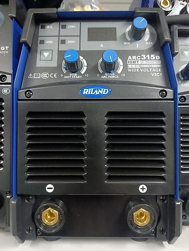 Сварочные аппараты: Сварочный аппарат с ЧПУ, Новый — 20