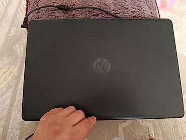 Ноутбуки HP: HP Laptop 15-bs1xx (серия 15) — универсальный ноутбук для учёбы — 2