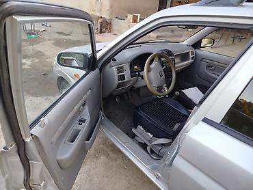 demio: Mazda Demio: 2002 г., Механика, Бензин, Универсал — 4