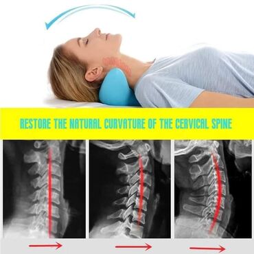 Nega kože: Cena 1590 dinara Vratni jastuk Da li ste se ikada zapitali o toj — 2