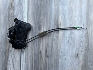 Двери и комплектующие: Дверь Передняя правая Toyota, Б/у, Оригинал — 9