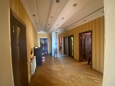 Mənzillərin satışı: 3 otaqlı, Yeni tikili, 135 kv. m — 4