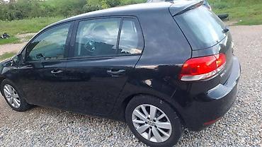 obdlink sx: VOLKSWAGEN GOLF 6 - KOMPLETAN AUTO U DELOVIMA | Golf 6 1.6 TDI — 4