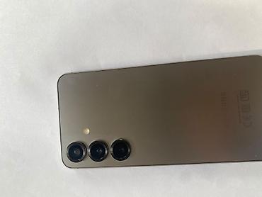 redmi a3 pro: Samsung 256 GB, rəng - Gümüşü — 3