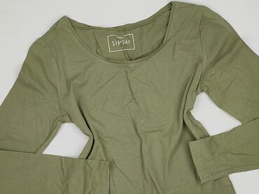 koszulki oversize damskie sinsay: Sinsay, T-shirt damski, S