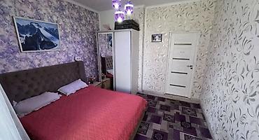 Продажа квартир: 3 комнаты, 68 м², 105 серия, 5 этаж, Евроремонт — 4