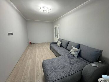 советская скрябина бишкек: 1 комната, 36 м², Элитка, 5 этаж
