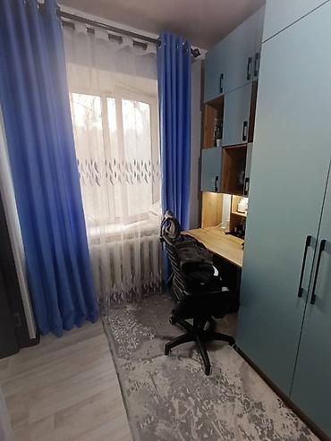 35: 2 комнаты, 35 м², Политех Индивидуалка, 1 этаж, Евроремонт — 3