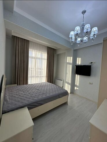 Долгосрочная аренда квартир: 2 комнаты, Собственник, Без подселения, С мебелью полностью — 4