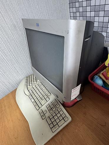 hp p2000: Компьютер на запчасти 
Цена договорная 
Самовывоз — 2