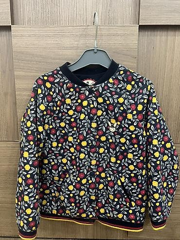 qar geyimi: Jaket, Qız üçün, 4 - 5 yaş, Sergent Major — 1