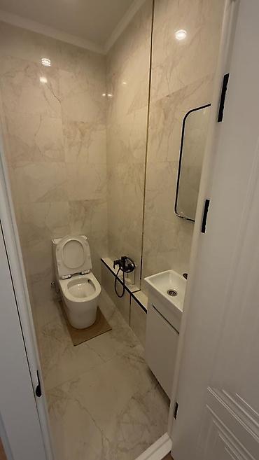 Продажа квартир: 2 комнаты, 67 м², 106 серия улучшенная, 5 этаж, Евроремонт at lalafo.kg — 13 Продажа квартир: 2 комнаты, 67 м², 106 серия улучшенная, 5 этаж, Евроремонт — 13