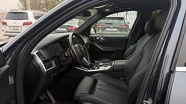 BMW: BMW X5: 2019 г., 3 л, Автомат, Бензин, Внедорожник — 8