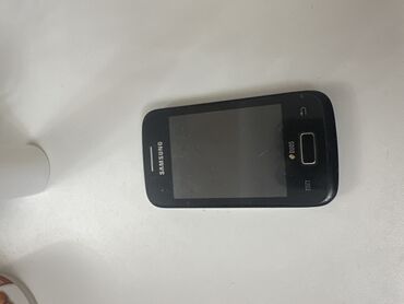 Samsung: Samsung B5702 Duos
