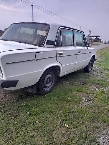 kompresor klime opel astra g: Model: VAZ 2106 (klassik “Jiquli”) Rəng: ağ Yanacaq: benzin Ötürücü — 1